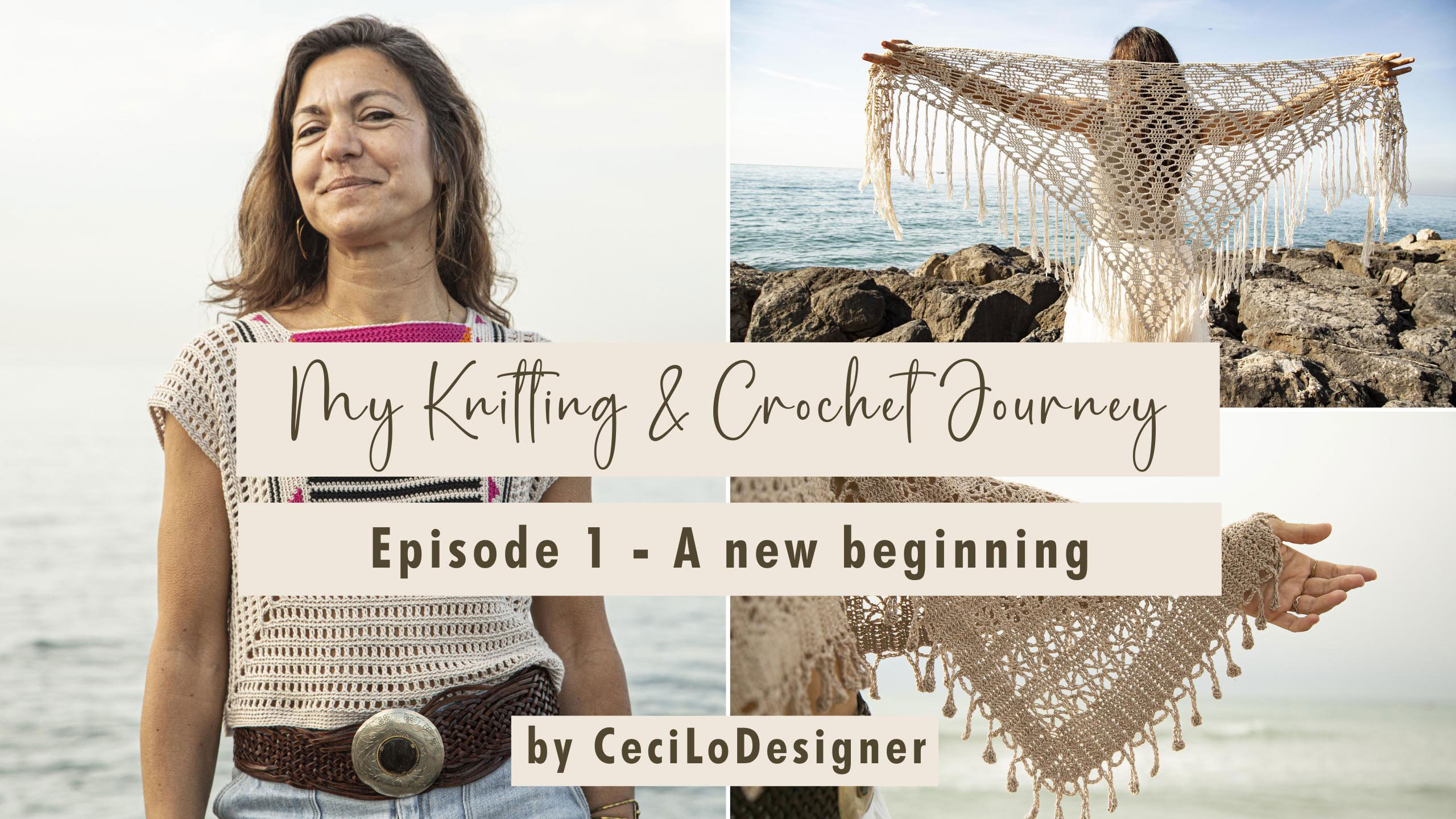 yarn lover knitting crochet podcast